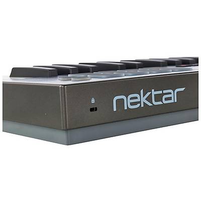 Nektar Impact LX49+ USB Midi Klavye