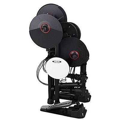 Carlsbro CSD120 Compact Elektronik Davul Seti / KULAKLIK+BAGET