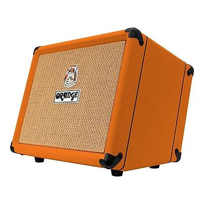 Orange Crush Acoustic 30 2 Kanal 30 W 8 Inch Akustik Combo Amfi