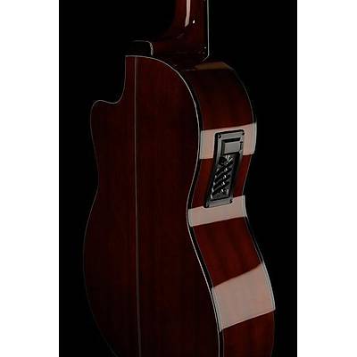 Ibanez GA6CE-AM Elektro Klasik Gitar ( HED�YEL� )