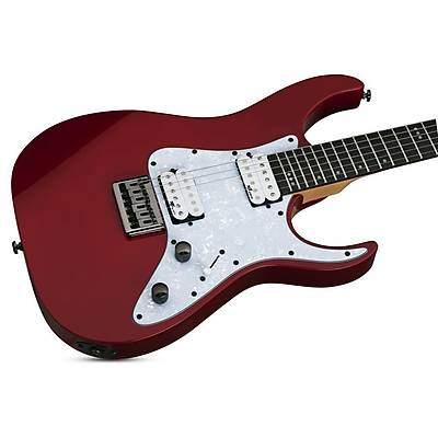 Schecter BANSHEE-6 SGR Elektro Gitar (Metallic Red)