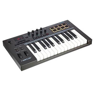 Nektar Impact LX25+ USB Midi Klavye 