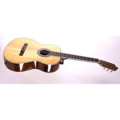 LAGUNA JS1 KLAS�K Gitar / Hediyeli