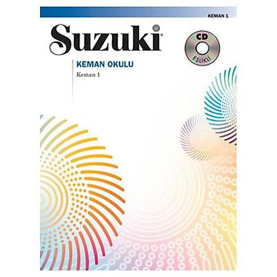Suzuki Keman Okulu 1