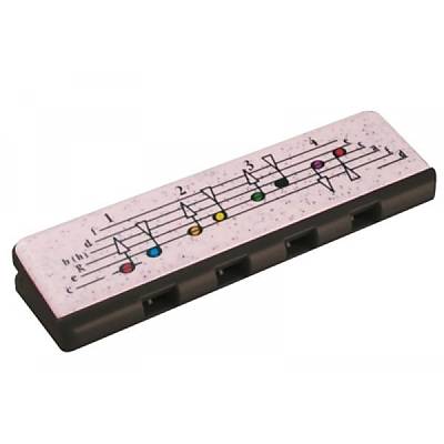 Hohner Speedy Siyah M�z�ka (Do Maj�r)