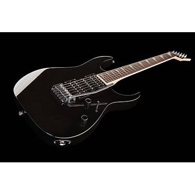 Ibanez GRG170DX-BKN Elektro Gitar 