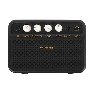 Donner DA-10 5W Mini �arjl� Combo Amfi