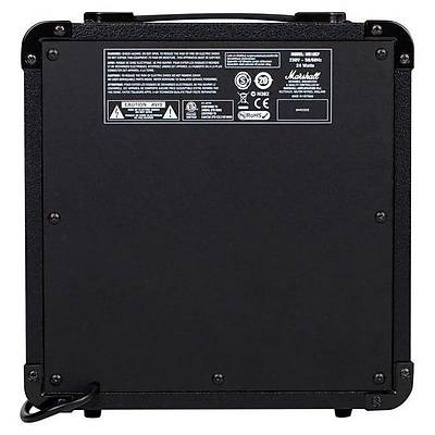 MARSHALL MG10G 10W Elektro Gitar Amfisi 