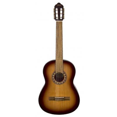 VALENCIA VC304ASB KLASİK 4/4 Gitar KILIF PENA