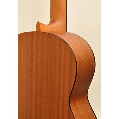 CAMPS ECO-RONDA KLAS�K Gitar /KILIF+AKORT ALET�+KAPO 