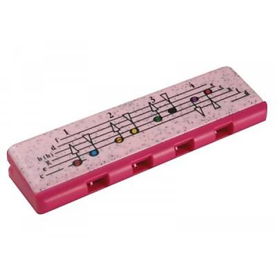 Hohner Speedy Pembe M�z�ka (Do Maj�r)