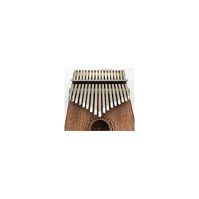  Masterwork Kalimba 17 Tuş