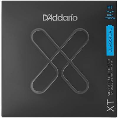 Daddario XTC46 Klasik Gitar Tel Seti