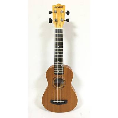 CREMONIA AU006L-21 UKULELE 21