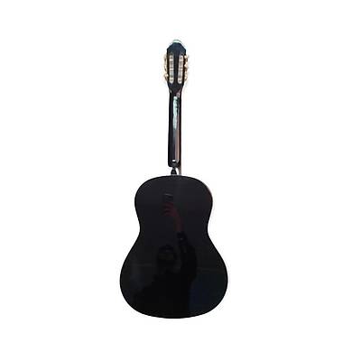 Fenix FX-CG851BK Klasik Gitar (Siyah)
