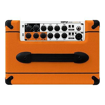 Orange Crush Acoustic 30 2 Kanal 30 W 8 Inch Akustik Combo Amfi