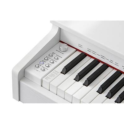 Kurzweil M70WH Dijital Piyano (Beyaz)