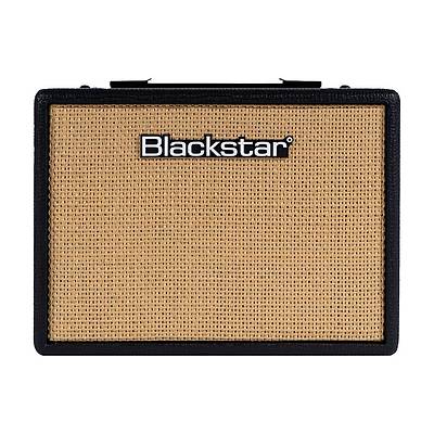 Blackstar Debut 15e Combo Elektro Gitar Amfisi (Siyah)