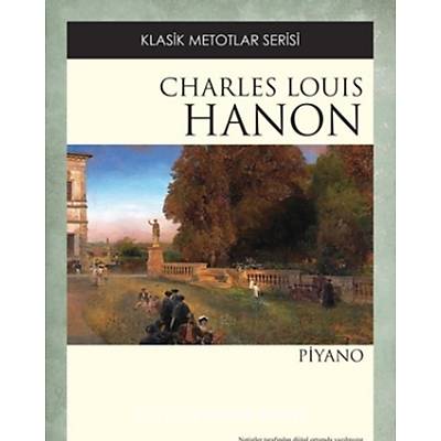  Klasik Metotlar-Hanon - Charles Louis Hanon 