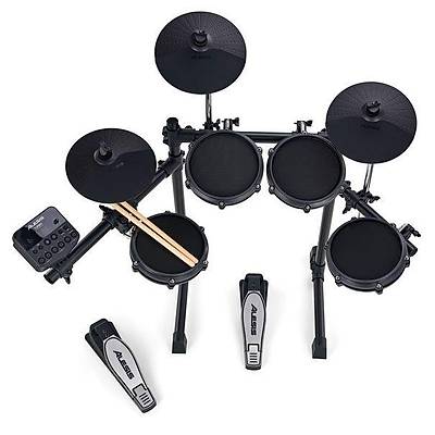 ALESIS TURBO MESH KIT Elektronik Davul Seti