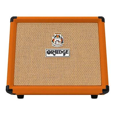 Orange Crush Acoustic 30 2 Kanal 30 W 8 Inch Akustik Combo Amfi