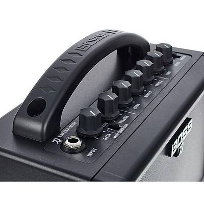 BOSS KTN-MINI Katana Mini Elektro Gitar Amfisi 