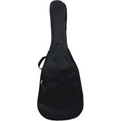 BARCELONA LC 3900 CBK Cutaway Siyah Klasik Gitar Hediyeli