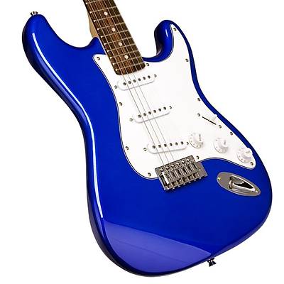 SX SE1 SK EB Elektro Gitar Seti