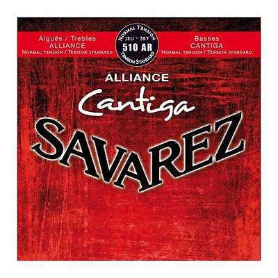 Savarez Alliance Cantiga Normal Tension Klasik Gitar Teli