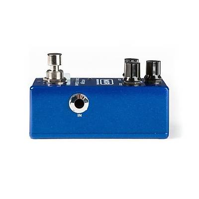 MXR M280 Vintage Bass Octave Mini Pedalı