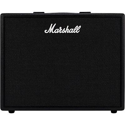MARSHALL CODE50 1x12? 50W Dijital Kombo Elektro Gitar Amfisi
