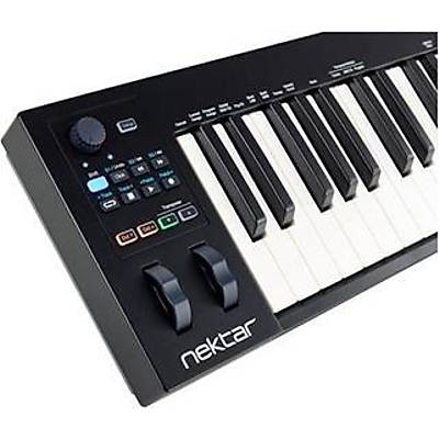 Nektar Impact GX61 USB Midi Klavye 