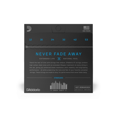 AKUST�K G�TAR TEL SET�, 80/20 LIGHT