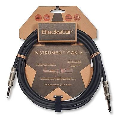Blackstar Standard Enstr�man Kablosu (6m)