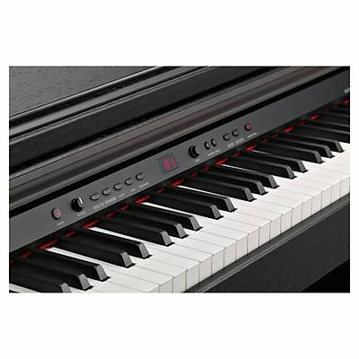 Kurzweil KA130SR Dijital Piyano / TABURE+KULAKLIK HEDYEL