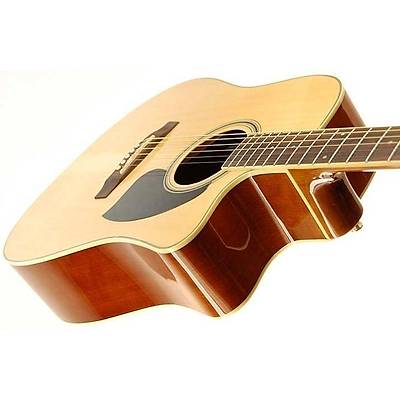 Ibanez PF15ECE-NT Elektro Akustik Gitar (Hediyeli)