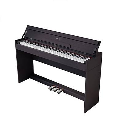 Sonic BL-8817 HAS-BK Dijital Piyano (Siyah)