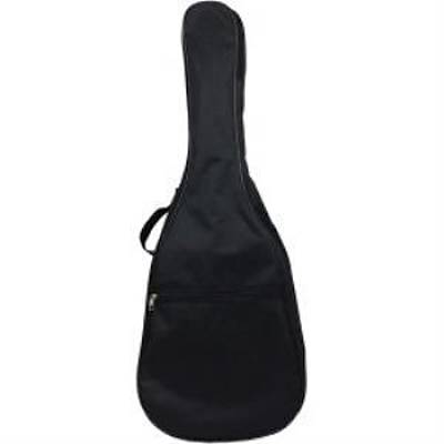 Toledo LC-3900CBK 4/4 Klasik Gitar (Siyah)