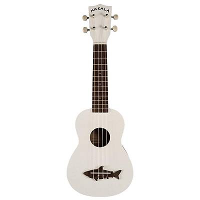 Kala Makala Shark Soprano Ukulele / KILIF PENA HEDYEL