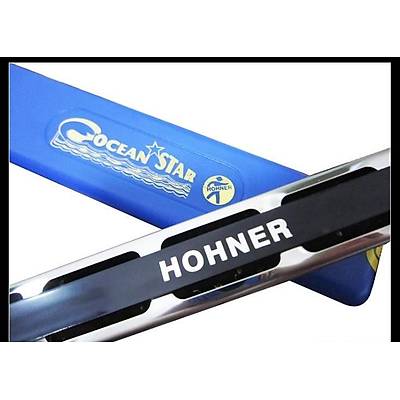 Hohner Ocean Star 2540/48 M�z�ka (Do Maj�r)