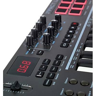 Nektar Impact LX25+ USB Midi Klavye 