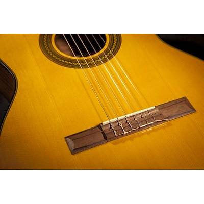 TAKAMINE GC1CE NAT Elektro Klasik Gitar