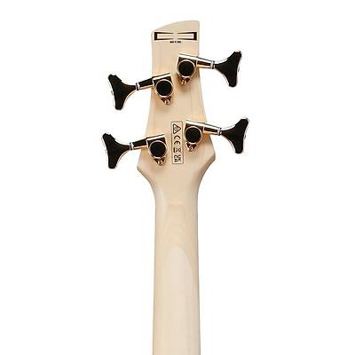 Ibanez GSR200PC-TPB GSR Serisi Bas Gitar