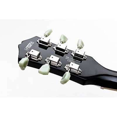 CORT CR200BK Elektro Gitar (Hediyeli)