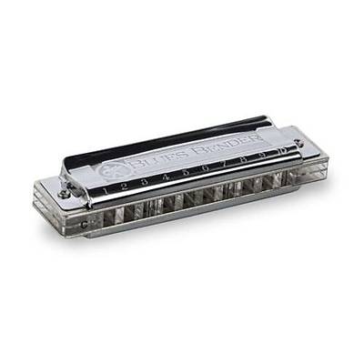 Hohner M58603X Blues Bender Re Maj�r M�z�ka