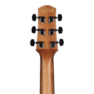 Ibanez AAD50CE-TCB Aad Serisi Elektro Akustik Gitar