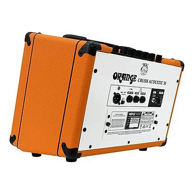Orange Crush Acoustic 30 2 Kanal 30 W 8 Inch Akustik Combo Amfi