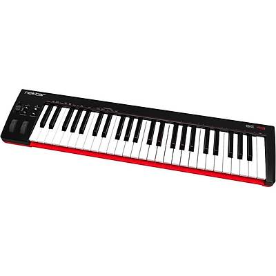 Nektar SE49 Mini USB MIDI Klavye 