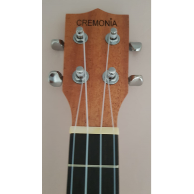 CREMONIA AU77LAB-23 UKULELE 23