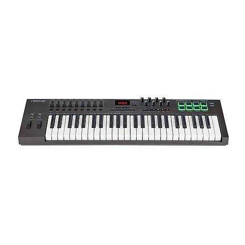 Nektar Impact LX49+ USB Midi Klavye